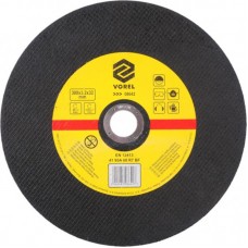 VOREL Disc pentru metal, 300 x 3.2 x 22 mm